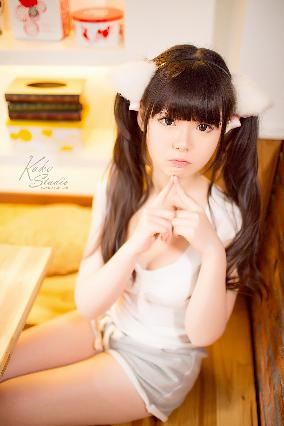 阴部上面毛毛的地方肉太多