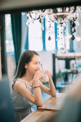 和空姐同居的日子