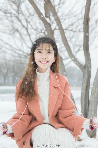 大神同学想被吃掉