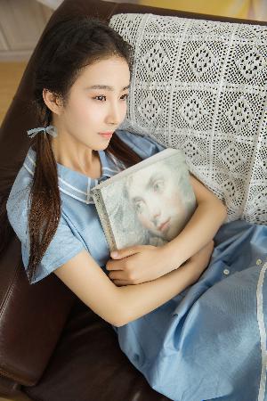 疯狂后爸继女孙小茹结局