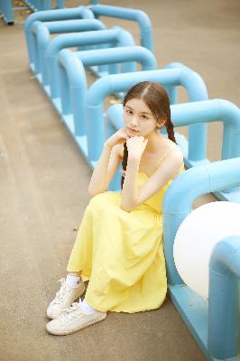 更衣人偶坠入爱河