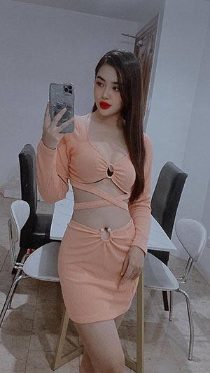 我与留守的农村妇女